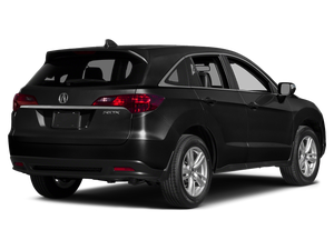 2015 Acura RDX Technology Package w/Technology Package